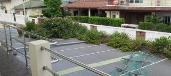 4 bedrooms Cafe / restaurant in Pattaya, Thailand No. 1053 15