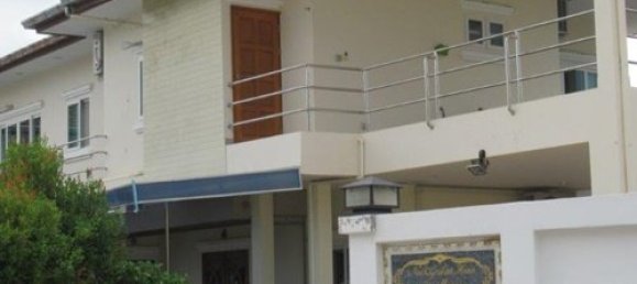 4 bedrooms Cafe / restaurant in Pattaya, Thailand No. 1053 27