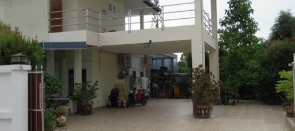 4 bedrooms Cafe / restaurant in Pattaya, Thailand No. 1053 28