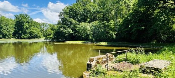  قطعة أرض في Jura, France 36660متر مربع رقم 360405 4