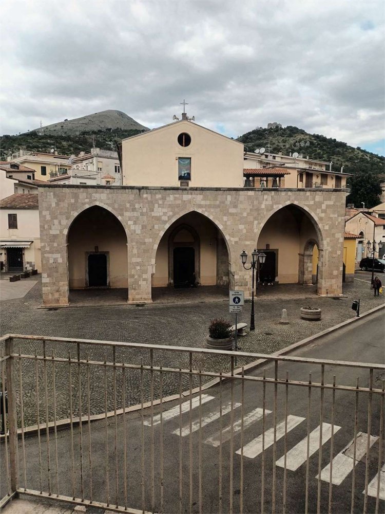 4 rooms Apartment in Itri, Italy No. 168997