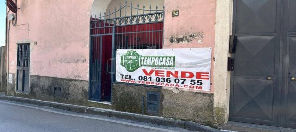 Apartamento de 2 dormitorios en Boscotrecase, Italy No. 276556 4