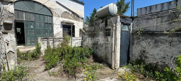 Apartamento de 2 dormitorios en Boscotrecase, Italy No. 276556 21