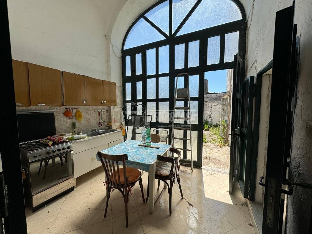 Apartamento de 2 dormitorios en Boscotrecase, Italy No. 276556