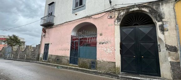 Apartamento de 2 dormitorios en Boscotrecase, Italy No. 276556 18