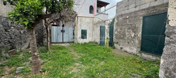 Apartamento de 2 dormitorios en Boscotrecase, Italy No. 276556 15