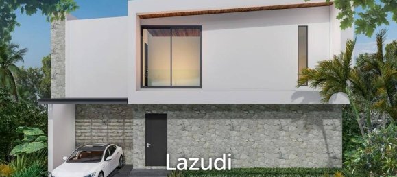 3 bedrooms Villa in Ko Samui, Thailand No. 15806 4