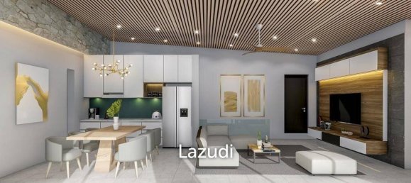 3 bedrooms Villa in Ko Samui, Thailand No. 15806 7