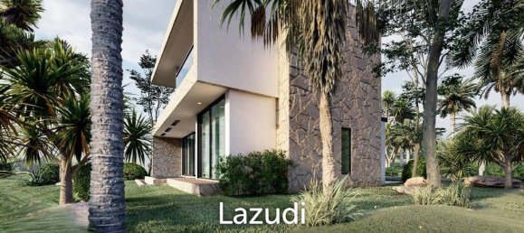 3 bedrooms Villa in Ko Samui, Thailand No. 15806 9