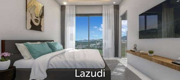 3 bedrooms Villa in Ko Samui, Thailand No. 15806 8