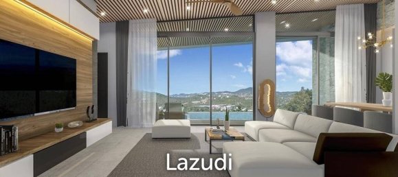 3 bedrooms Villa in Ko Samui, Thailand No. 15806 5