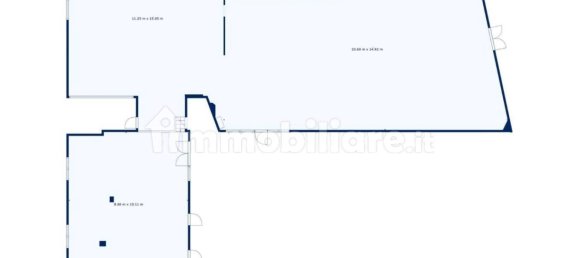 1789m² Warehouse in Avellino, Italy No. 317776 20