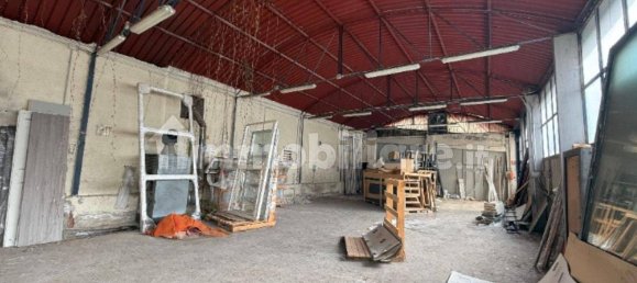 1789m² Warehouse in Avellino, Italy No. 317776 7