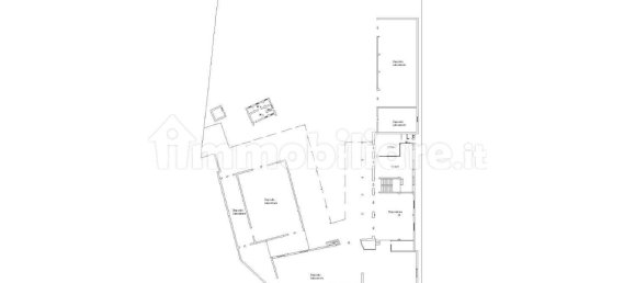 1789m² Warehouse in Avellino, Italy No. 317776 16
