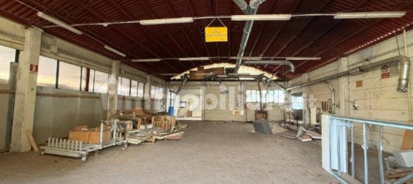 1789m² Warehouse in Avellino, Italy No. 317776 21