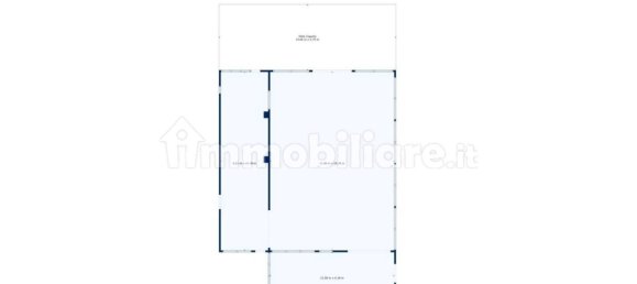 1789m² Warehouse in Avellino, Italy No. 317776 13