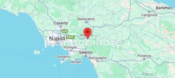 1789m² Warehouse in Avellino, Italy No. 317776 15