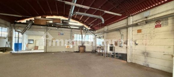 1789m² Warehouse in Avellino, Italy No. 317776 24