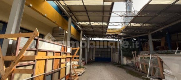 1789m² Warehouse in Avellino, Italy No. 317776 8