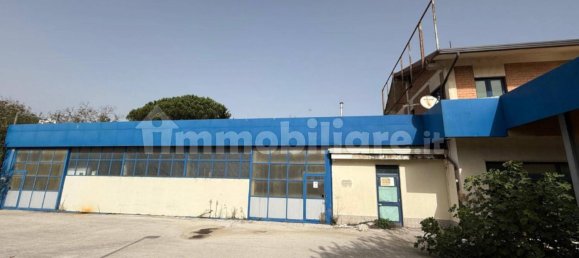 1789m² Warehouse in Avellino, Italy No. 317776 28