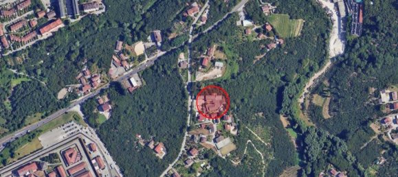 1789m² Warehouse in Avellino, Italy No. 317776 18