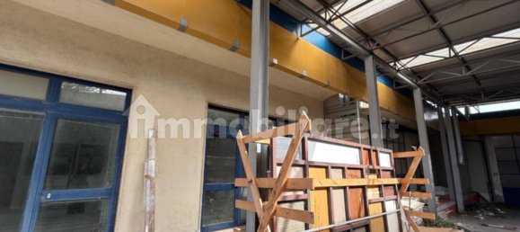 1789m² Warehouse in Avellino, Italy No. 317776 25