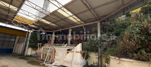 1789m² Warehouse in Avellino, Italy No. 317776 26