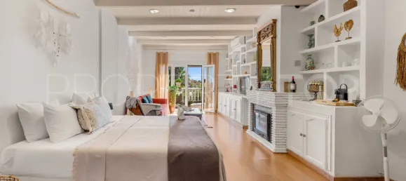 6 chambres Appartement à Benalmadena, Spain No. 187721 13