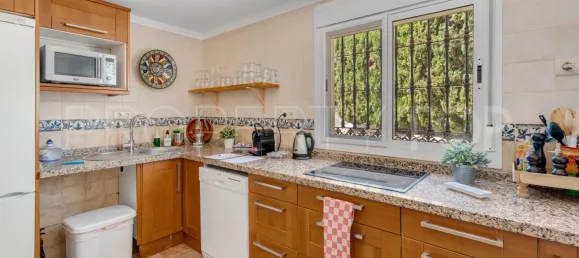 6 chambres Appartement à Benalmadena, Spain No. 187721 20