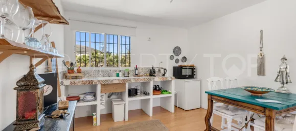 6 chambres Appartement à Benalmadena, Spain No. 187721 27