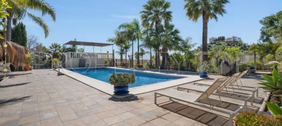 6 chambres Appartement à Benalmadena, Spain No. 187721 2