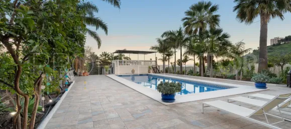 6 chambres Appartement à Benalmadena, Spain No. 187721 32