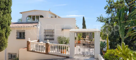 6 chambres Appartement à Benalmadena, Spain No. 187721 31