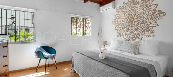 6 chambres Appartement à Benalmadena, Spain No. 187721 11