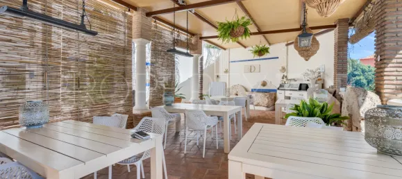 6 chambres Appartement à Benalmadena, Spain No. 187721 30