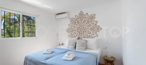 6 chambres Appartement à Benalmadena, Spain No. 187721 28