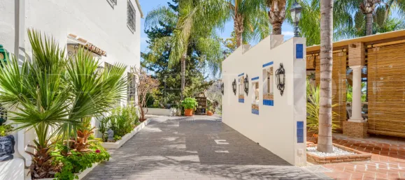 6 chambres Appartement à Benalmadena, Spain No. 187721 6