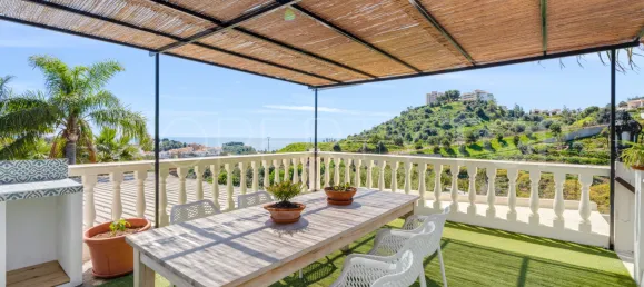 6 chambres Appartement à Benalmadena, Spain No. 187721 22