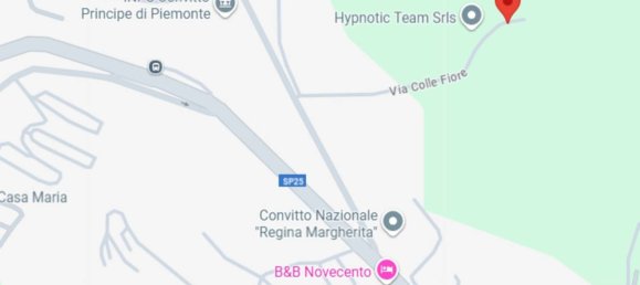 1 bedroom Apartment in Anagni, Italy No. 342551 6