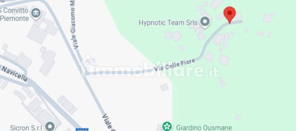 1 bedroom Apartment in Anagni, Italy No. 342551 5