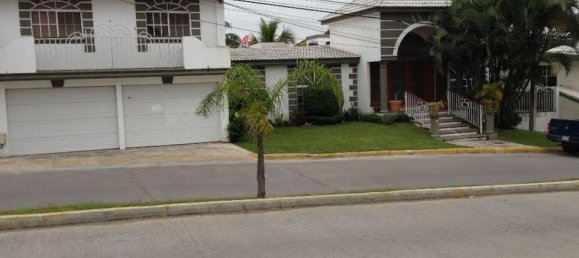 4 bedrooms House in Tamaulipas, Mexico No. 189923 2