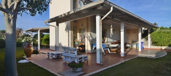 4غرفة فيلا في Bari, Italy رقم 5157 2