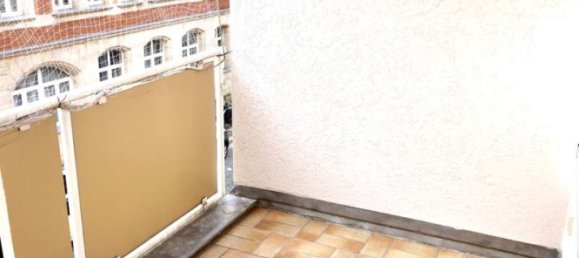 2-Zimmer Wohnung in Nuremberg, Germany, Nr. 148749 7