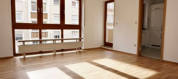 2-Zimmer Wohnung in Nuremberg, Germany, Nr. 148749 4