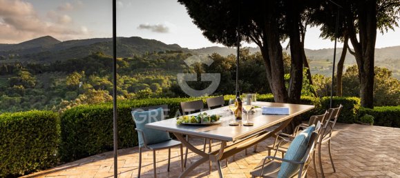 4 Schlafzimmer Haus in Rosignano Marittimo, Italy, Nr. 295185 7