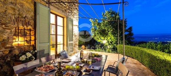 4 Schlafzimmer Haus in Rosignano Marittimo, Italy, Nr. 295185 9