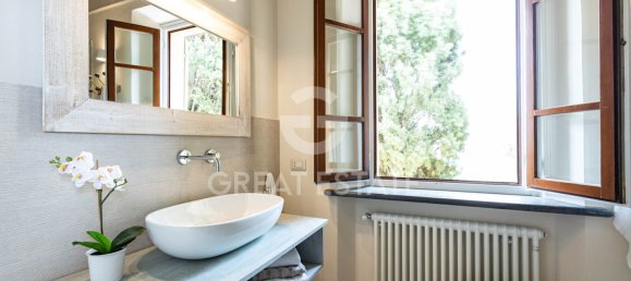 4 Schlafzimmer Haus in Rosignano Marittimo, Italy, Nr. 295185 25