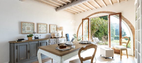 4 Schlafzimmer Haus in Rosignano Marittimo, Italy, Nr. 295185 20