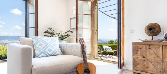 4 Schlafzimmer Haus in Rosignano Marittimo, Italy, Nr. 295185 18