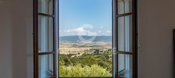 4 Schlafzimmer Haus in Rosignano Marittimo, Italy, Nr. 295185 35